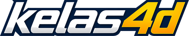 Logo kelas4d